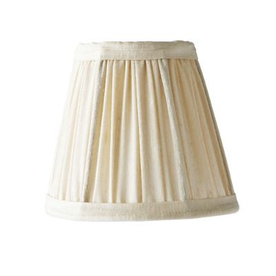 Pintuck Tapered Chandelier & Sconce Shade | Frontgate | Frontgate