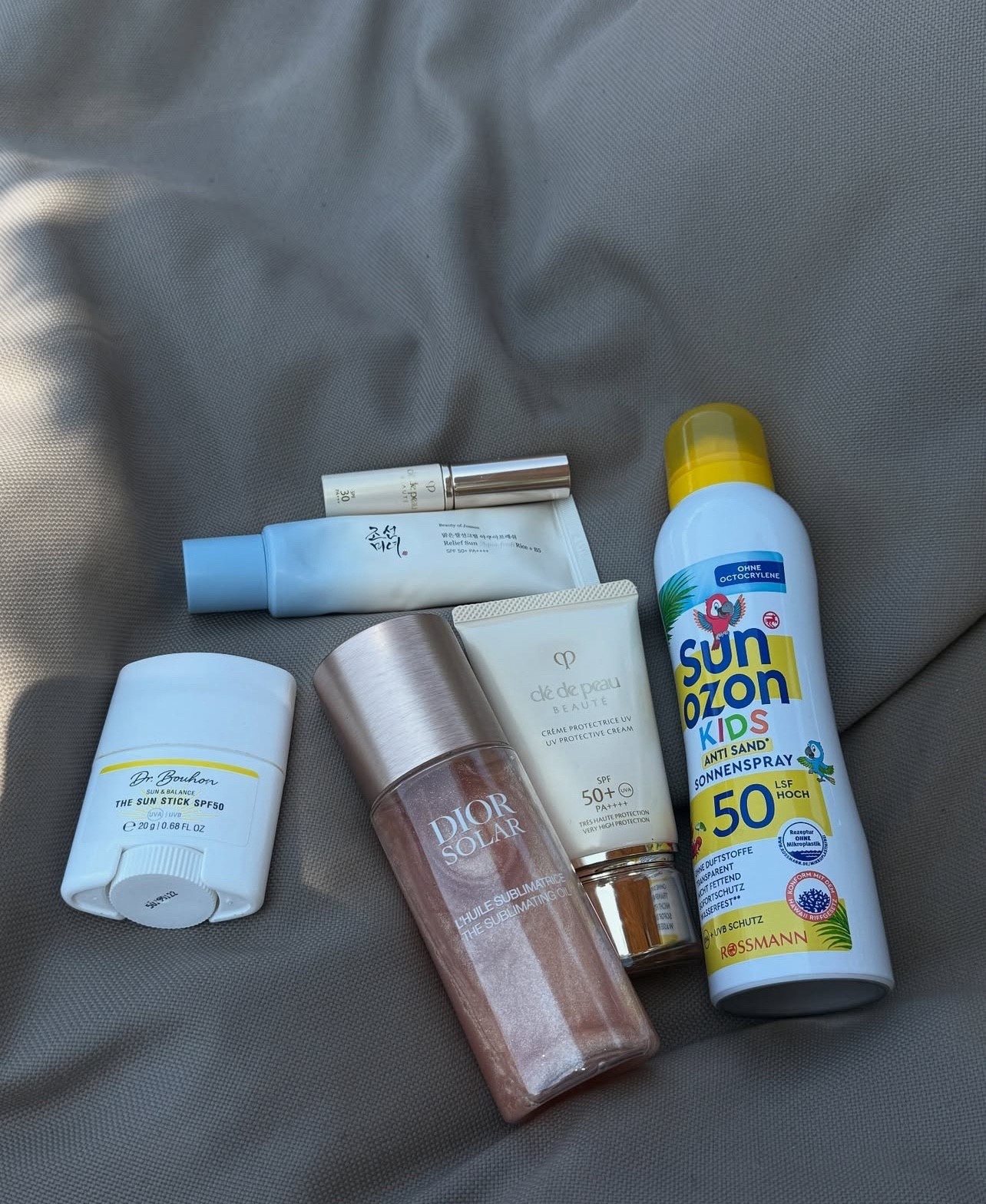 🌞 essentials

#LTKsummer #LTKbeauty #LTKdeutschland