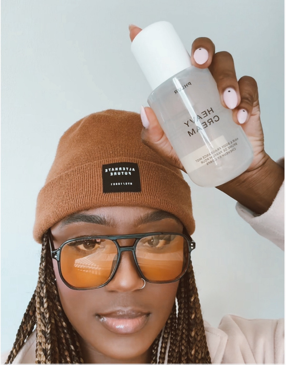 New in fragrances at Zara and Phlur. 

#LTKBeauty #LTKFindsUnder50 #LTKSpringSale