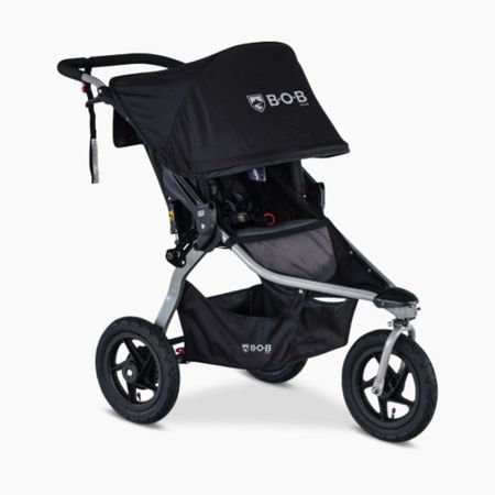 Our new BOB jogging stroller! Jogging strollers - toddler list - baby registry - best strollers - best jogging strollers

#LTKfamily #LTKbaby