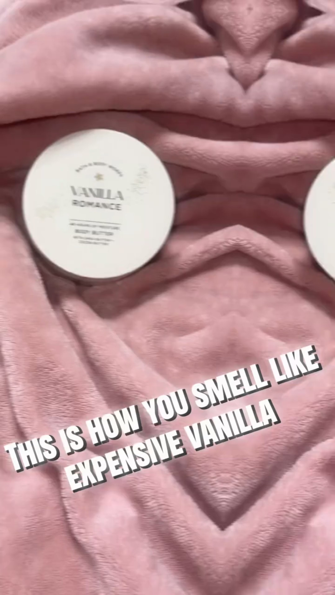 Vanilla Wrapped in Silk
Not too sweet. Not too strong. Just creamy, cozy vanilla perfection
It melts into your skin so beautifully.
Save & follow for more viral fragrance layers @bath&bodyworks

#LTKValentine #LTKPlusSize #LTKselfcare
