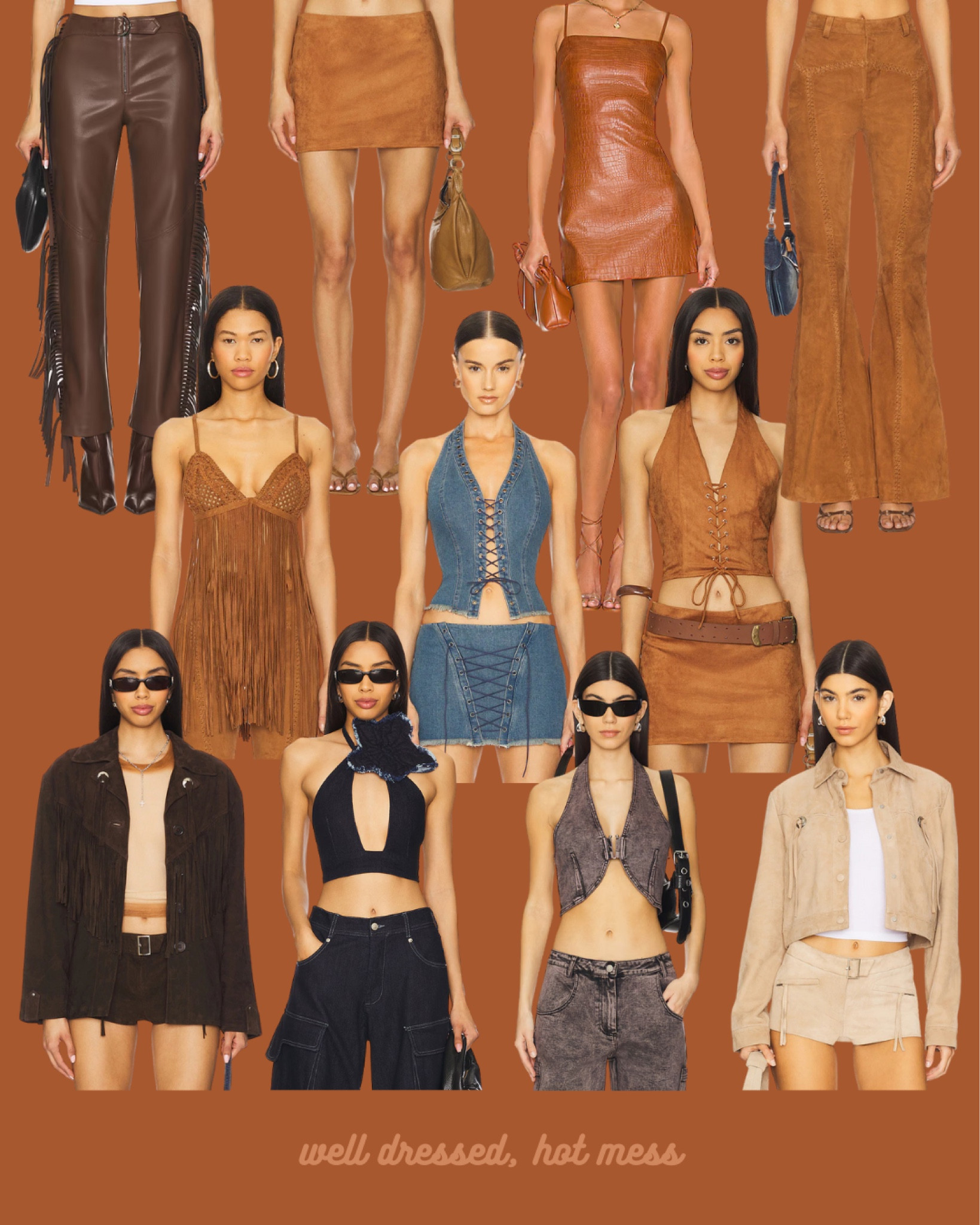 FESTIVAL SEASON: 🎡🤎🏜️

Festival, festival season, Coachella, Coachella looks, Coachella look book, Coachella outfit ideas, Coachella style, Coachella outfits, Coachella season, bohemian, bohemian vibes, bohemian looks, bohemian look book, bohemian outfit ideas, bohemian outfits, desert, festival looks, festival outfit ideas, festival outfits, festival look book, concert, country, fringe, stuffed, animal print, zebra, leopard, cheetah, crochet, edgy, girly, California, Arizona, summer, suede, denim, denim outfits, denim outfit ideas, fringe jackets, embellished, fur, neutrals, fun colors, free people, revolve, boho, boho chic, boho aesthetic, coachella season outfit ideas and look book 

#LTKStyleTip #LTKFestival