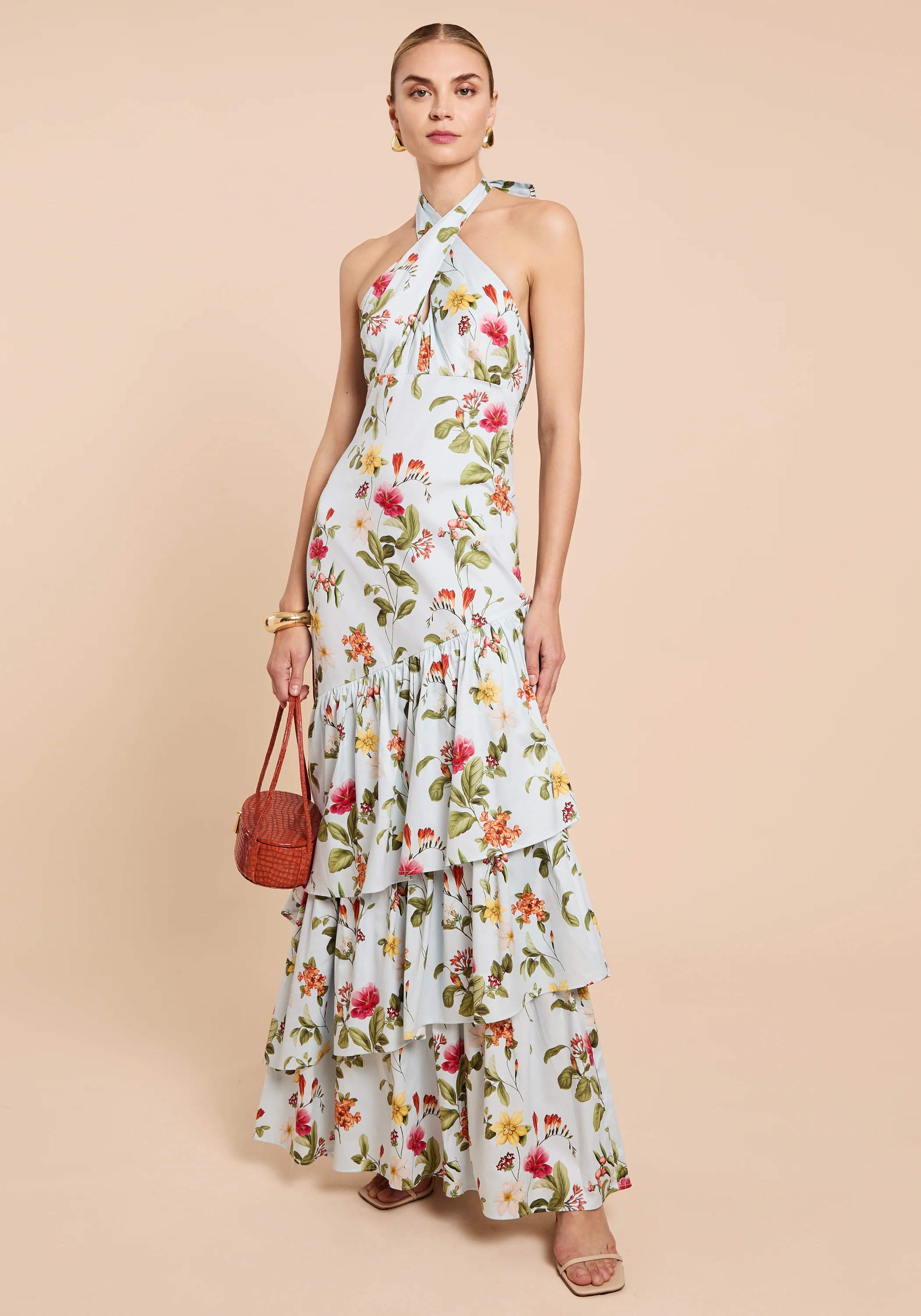 Oli Dress | Few Moda