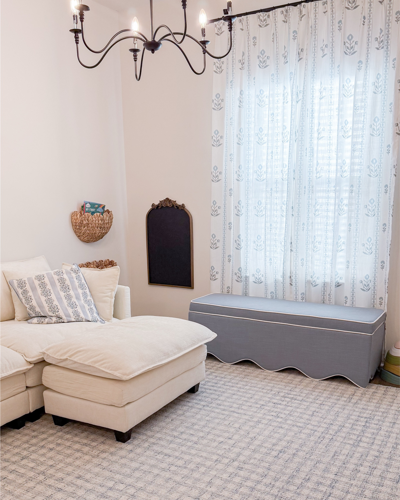 Our playroom! 

#LTKKids #LTKBaby #LTKHome