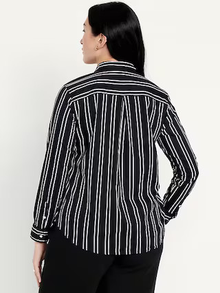 Classic Button-Down Shirt | Old Navy (US)