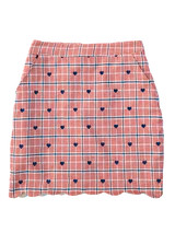 Aubrey Heart Skirt | Kiel James Patrick