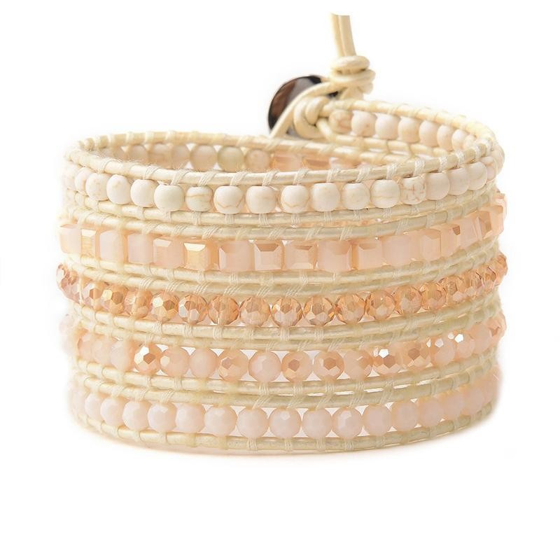 Sunrise Dorado on Ivory-Cream | Victoria Emerson