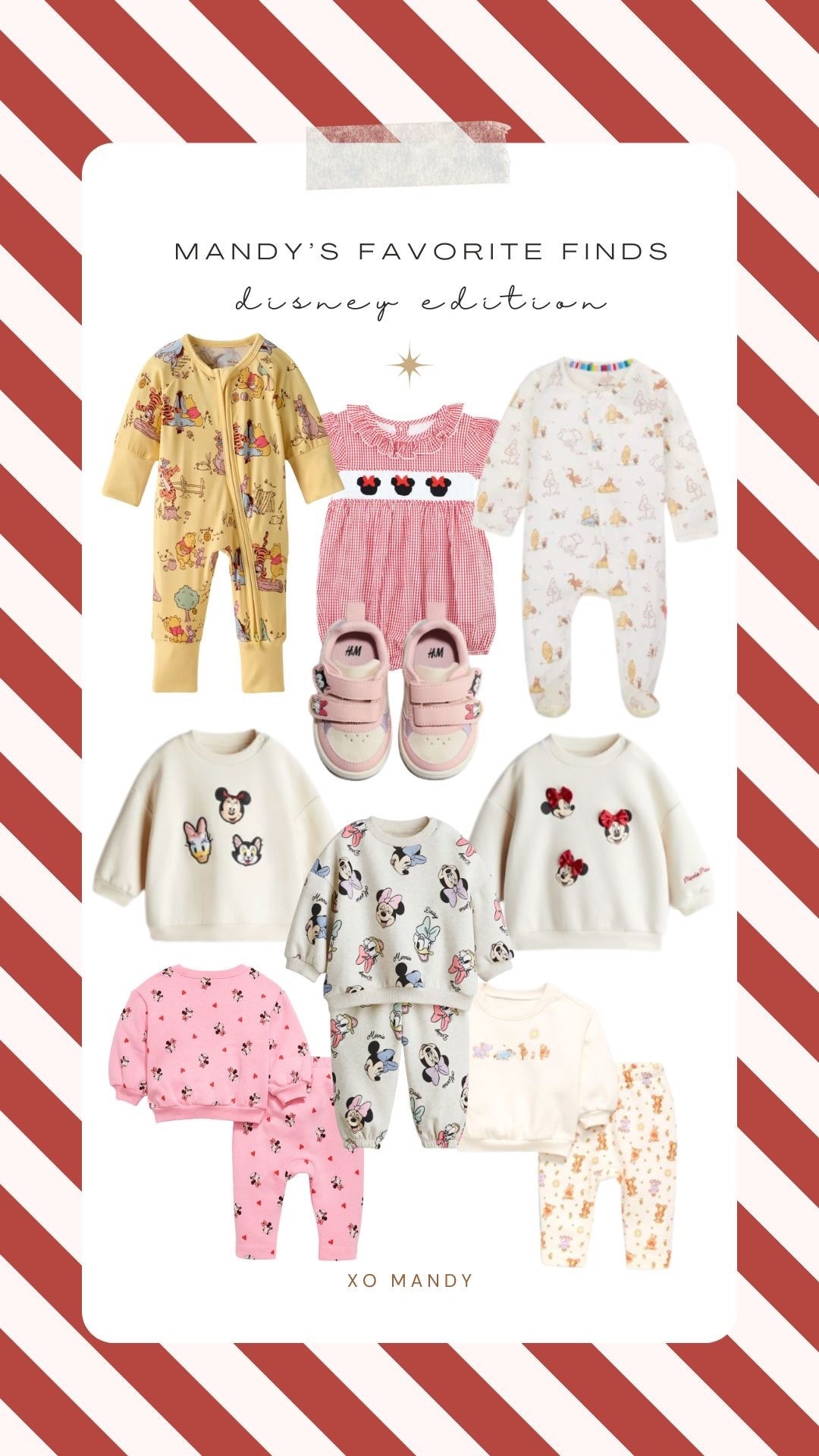 Our first exciting trip is coming up for 2026. Here’s what we ordered for an exciting Disney trip. 

#disney #babydisney #disneyfortoddler 

#LTKBaby #LTKKids #LTKTravel