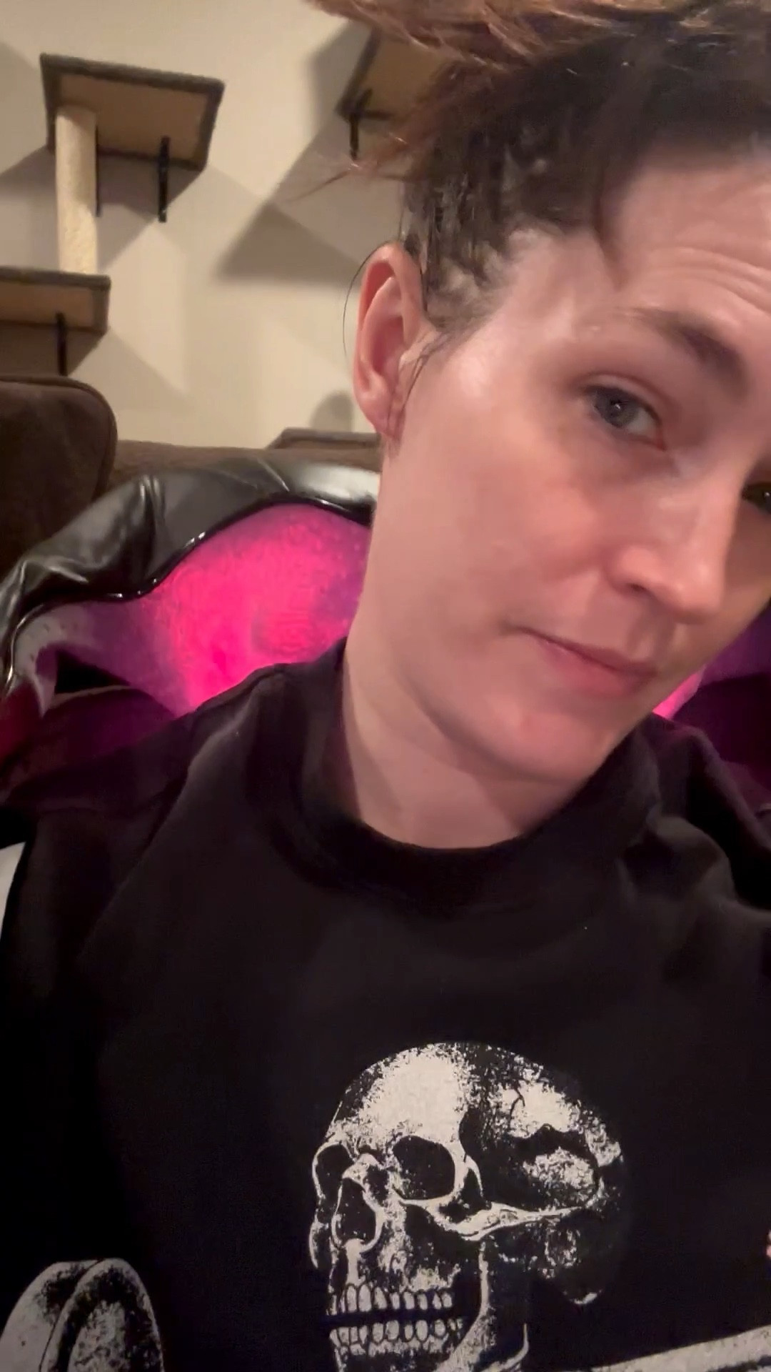 Great gift idea! This neck massager! I get tense in my neck and shoulders and this helps. 

#LTKCyberWeek #LTKSaleAlert #LTKfitnessgoals