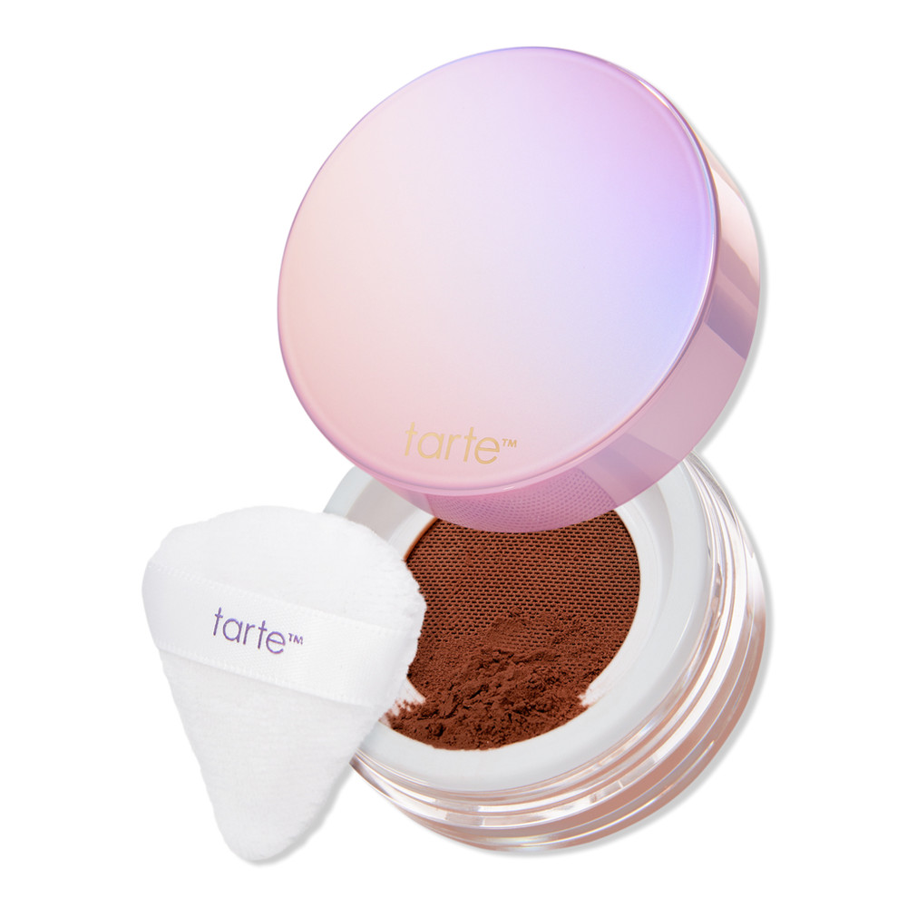 Tarte Creaseless Setting & Brightening Powder - Chestnut | Ulta