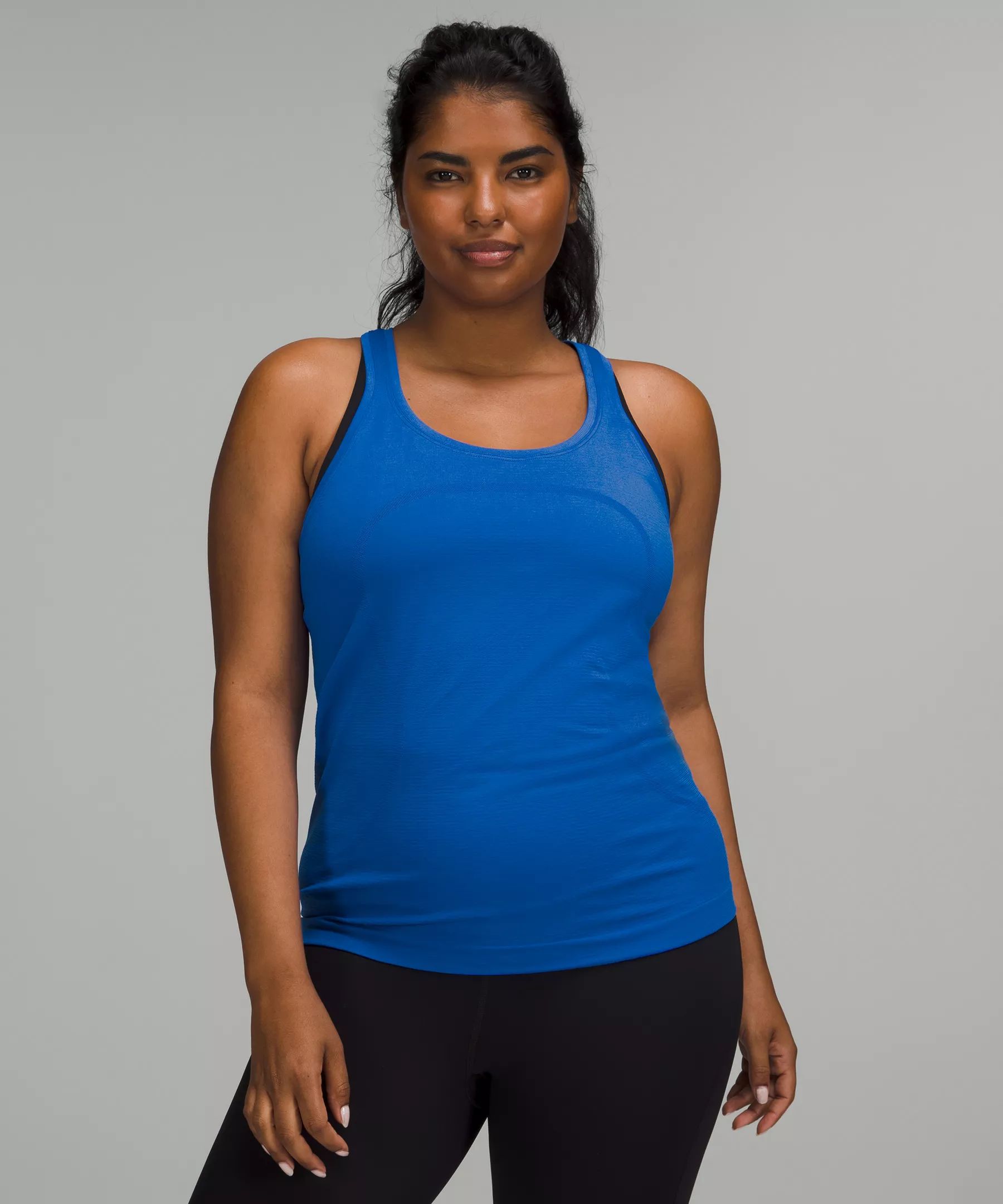 Swiftly Tech Racerback Tank Top 2.0 | Women's Sleeveless & Tank Tops | lululemon | Lululemon (US)