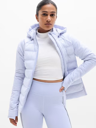 Inlet Apex Jacket | Athleta