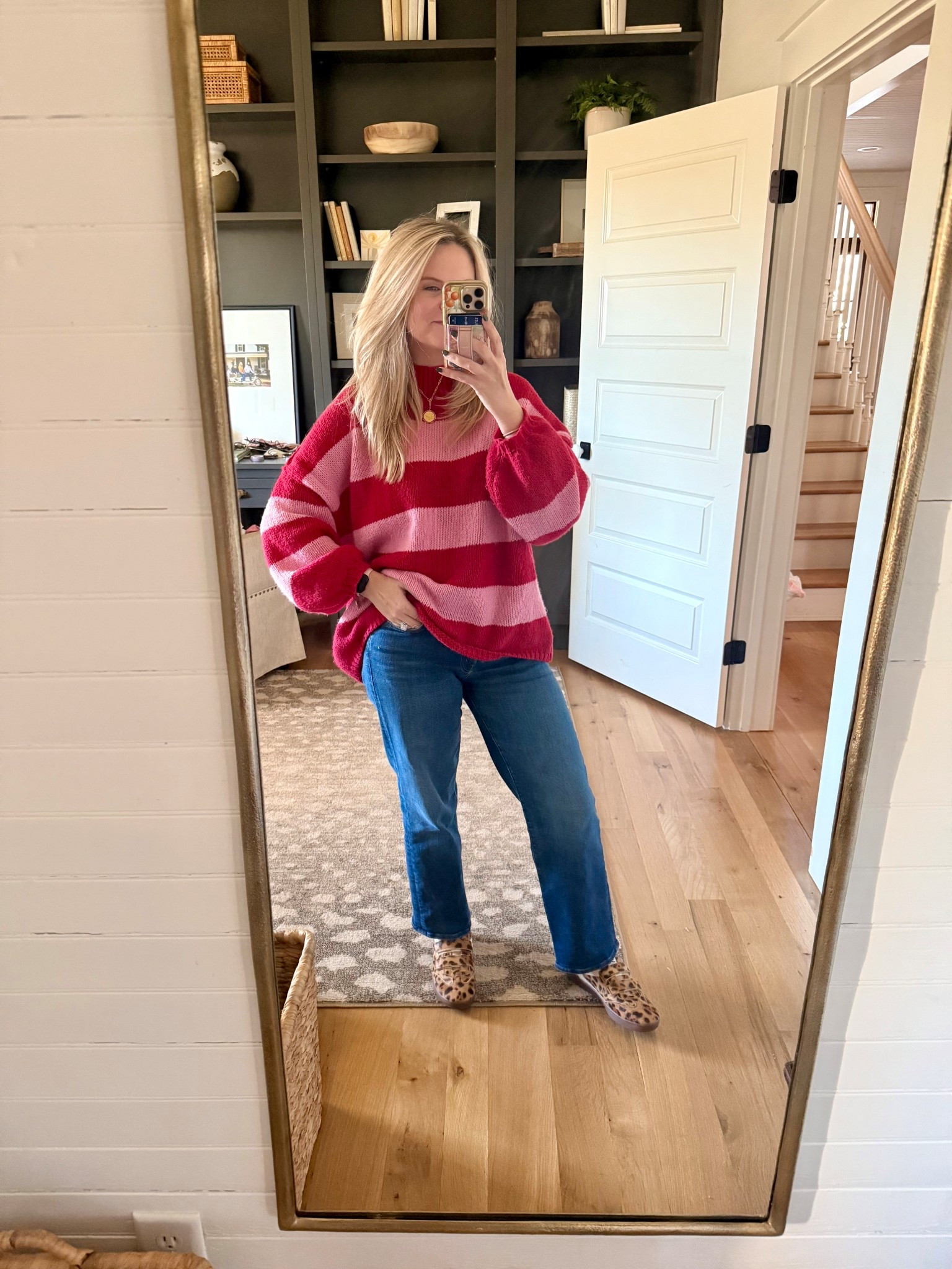 A cutie little Valentine's Day fit! 💌

#LTKSaleAlert #LTKmomlife #LTKootd