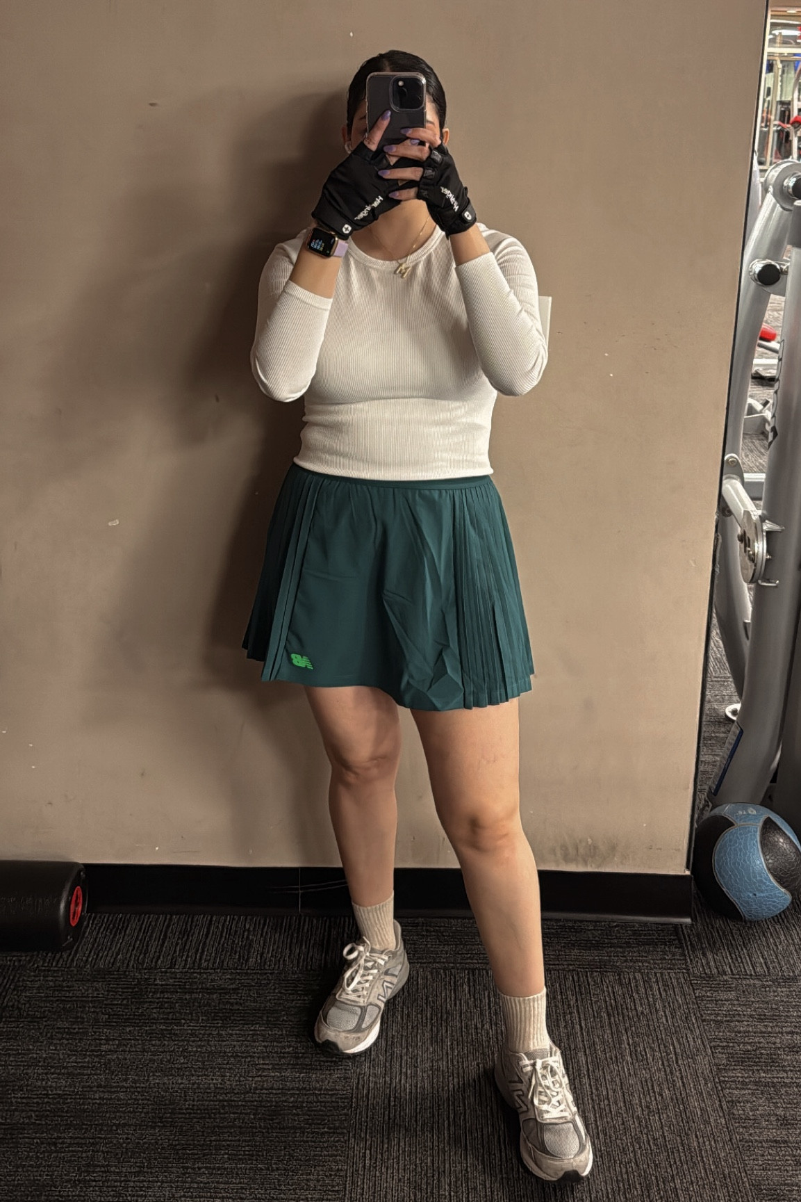 Go to workout! 

#LTKActive #LTKfindsunder50 #LTKworkwear