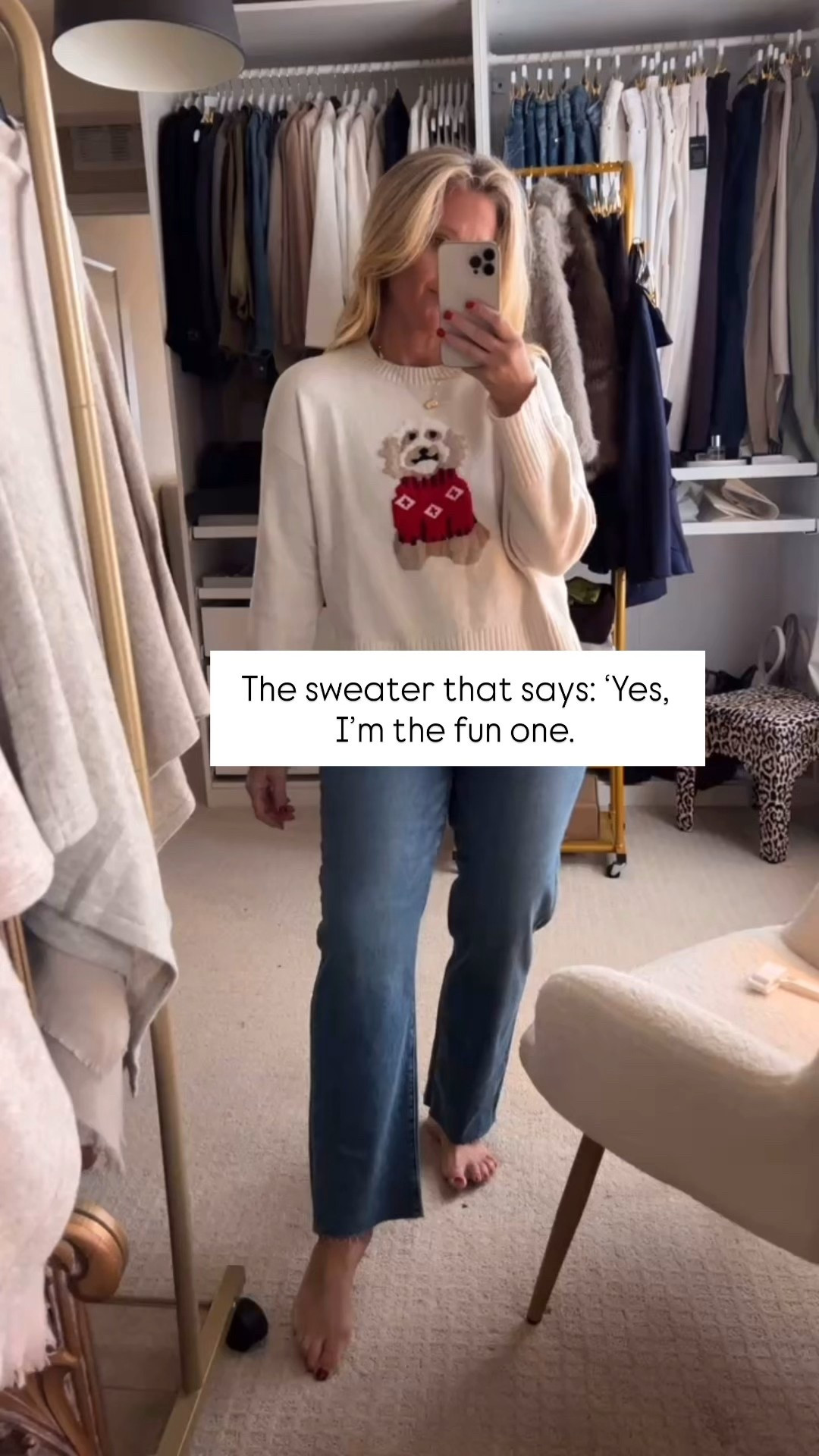 We're doing Luxe-for-Less gifts under $50 all week. Come back for the next drop… they get better each day. 🤍 

At 47, I don’t do uncomfortable anymore — cute, cozy, belly-approved ONLY.
These are the Thanksgiving outfits I literally text my friends when they panic and say ‘I have NOTHING to wear.’


Save this for Thanksgiving morning… you’re going to need it. 🤎🦃

👑"Helping you look good, feel good!" - Lindsey Denver

holiday outfits for women over 40, Thanksgiving outfit ideas, Christmas outfit inspo, holiday party outfits, Christmas dinner outfit, casual holiday looks, elegant holiday style, family Christmas outfits, what to wear for the holidays, cozy chic outfits, winter party looks, holiday outfit ideas 2025, Christmas outfit women, Thanksgiving dinner outfit, luxe for less holiday finds, festive outfit ideas, midlife holiday fashion, flattering holiday outfits, affordable Christmas looks, holiday capsule wardrobe 


Follow my LTK @Over40andmidlife on the @shop.LTK app to view this post and get my exclusive app-only content!

#liketkit #LTKOver40 #LTKMidsize #LTKHoliday
@shop.ltk
https://liketk.it/5xMQ9