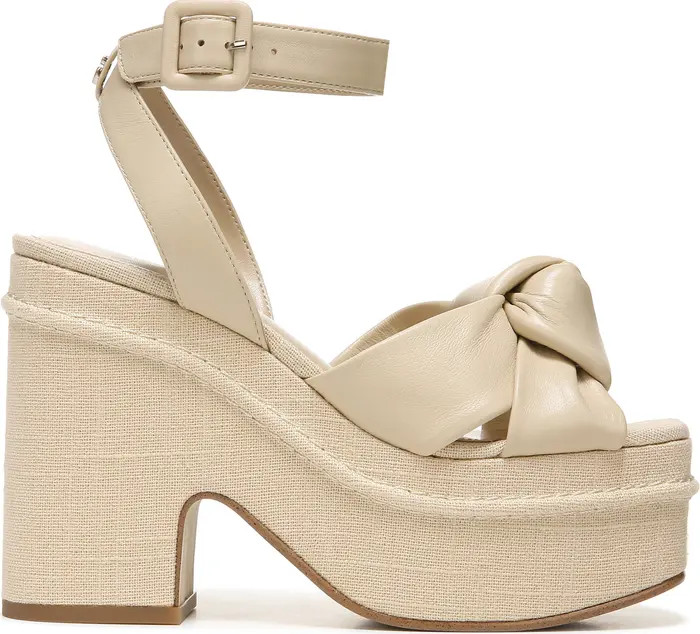 Theresa Platform Sandal | Nordstrom