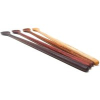 wood tasting spoon set | Earlywood