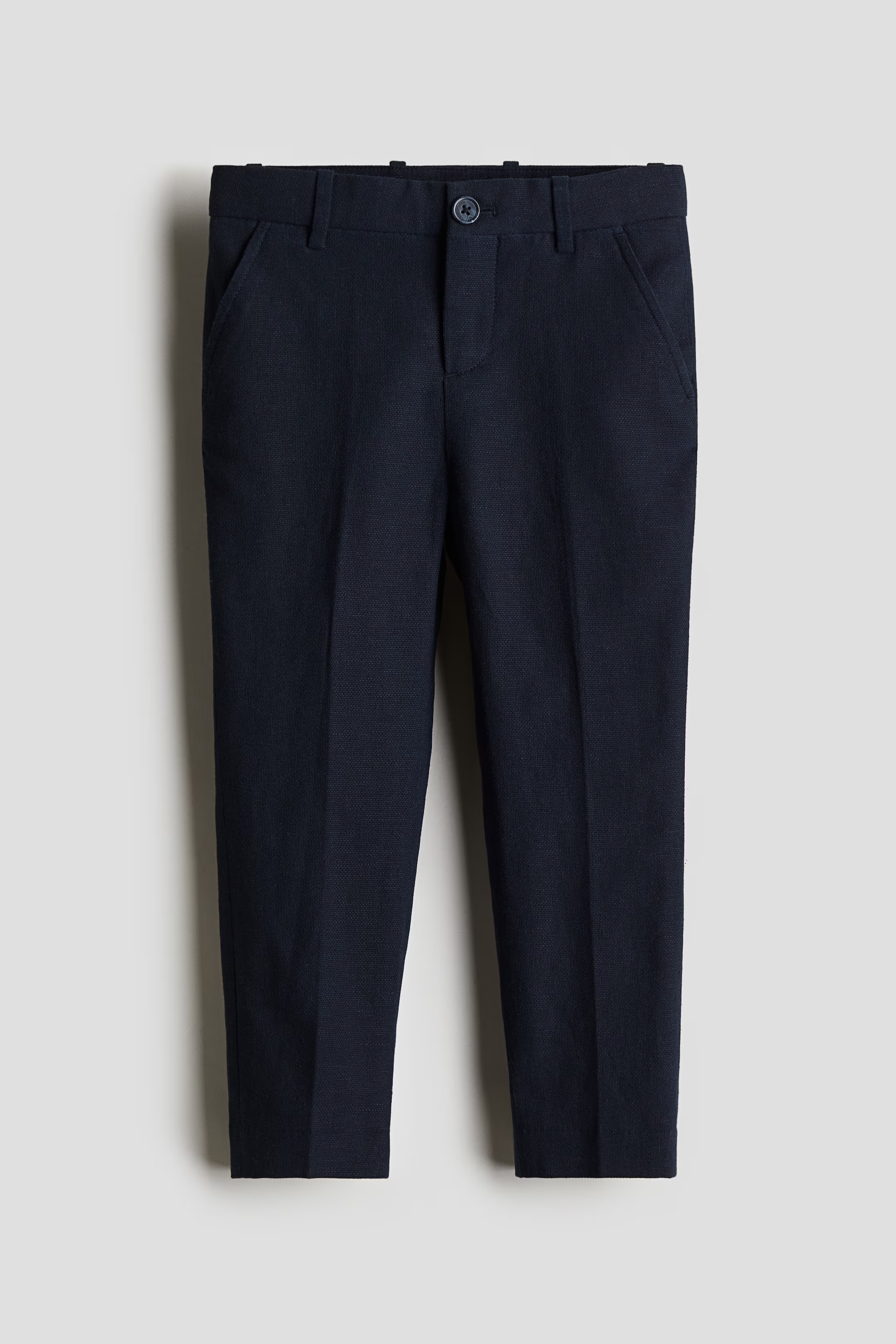 Slim Fit Suit Pants | H&M (US + CA)