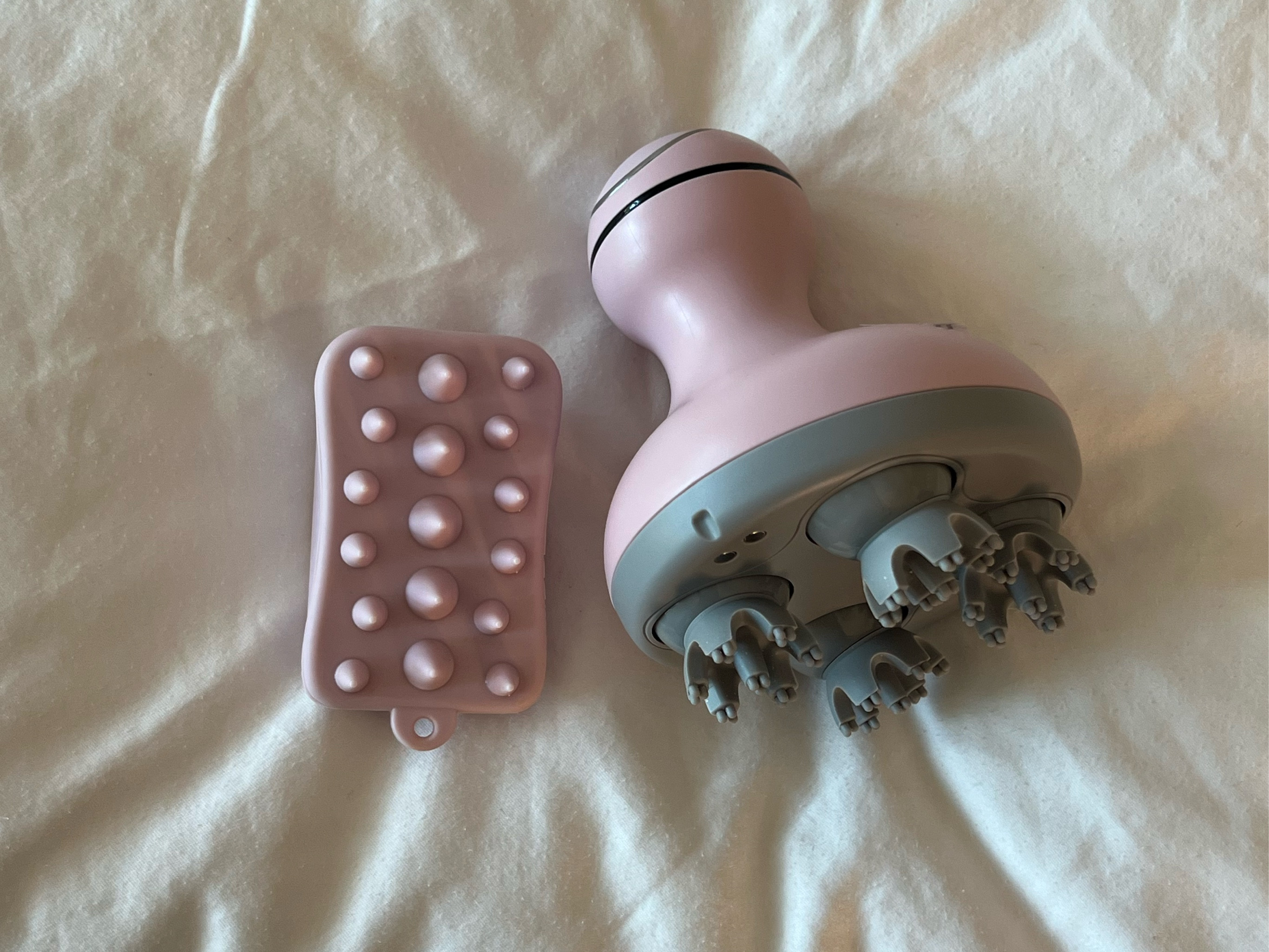 favorite scalp stimulator 🎀

#LTKBeauty #LTKStyleTip #LTKFindsUnder50