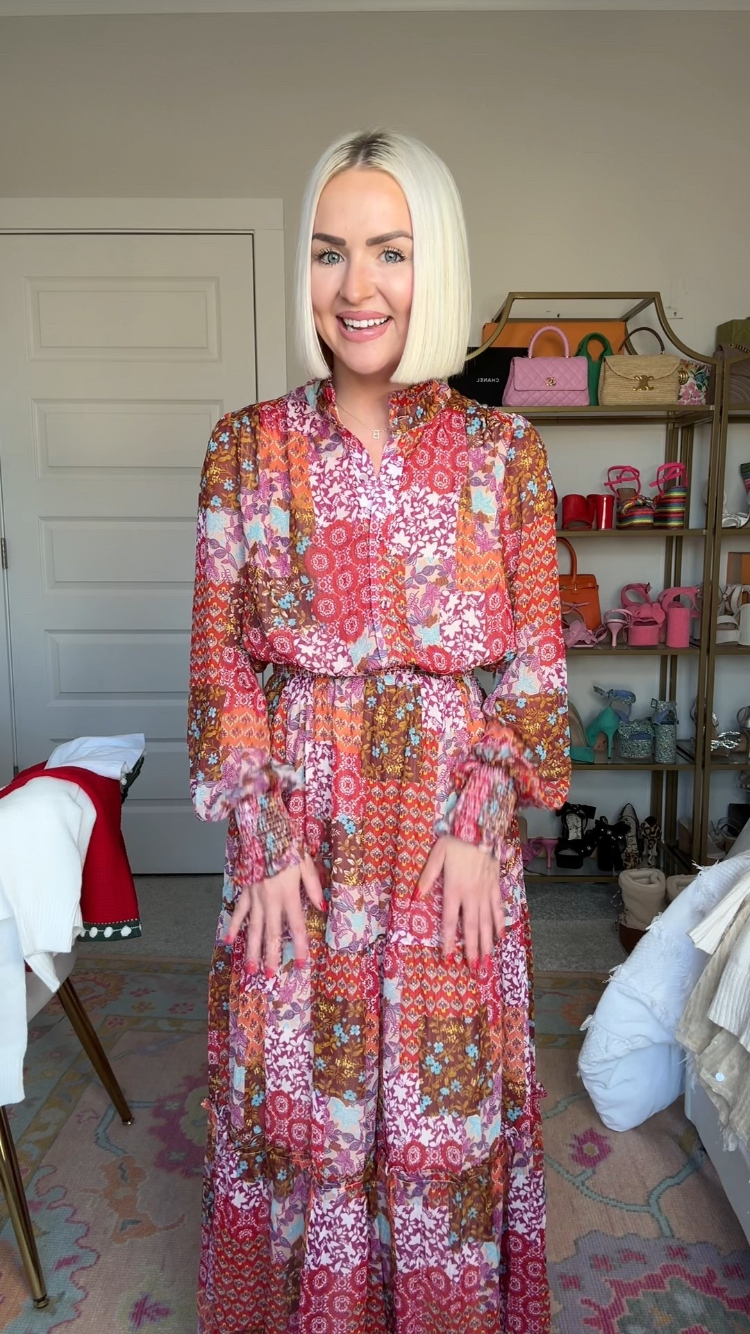 15% off with KELSIEB15 

#LTKFindsUnder100 #LTKHoliday #LTKPetite