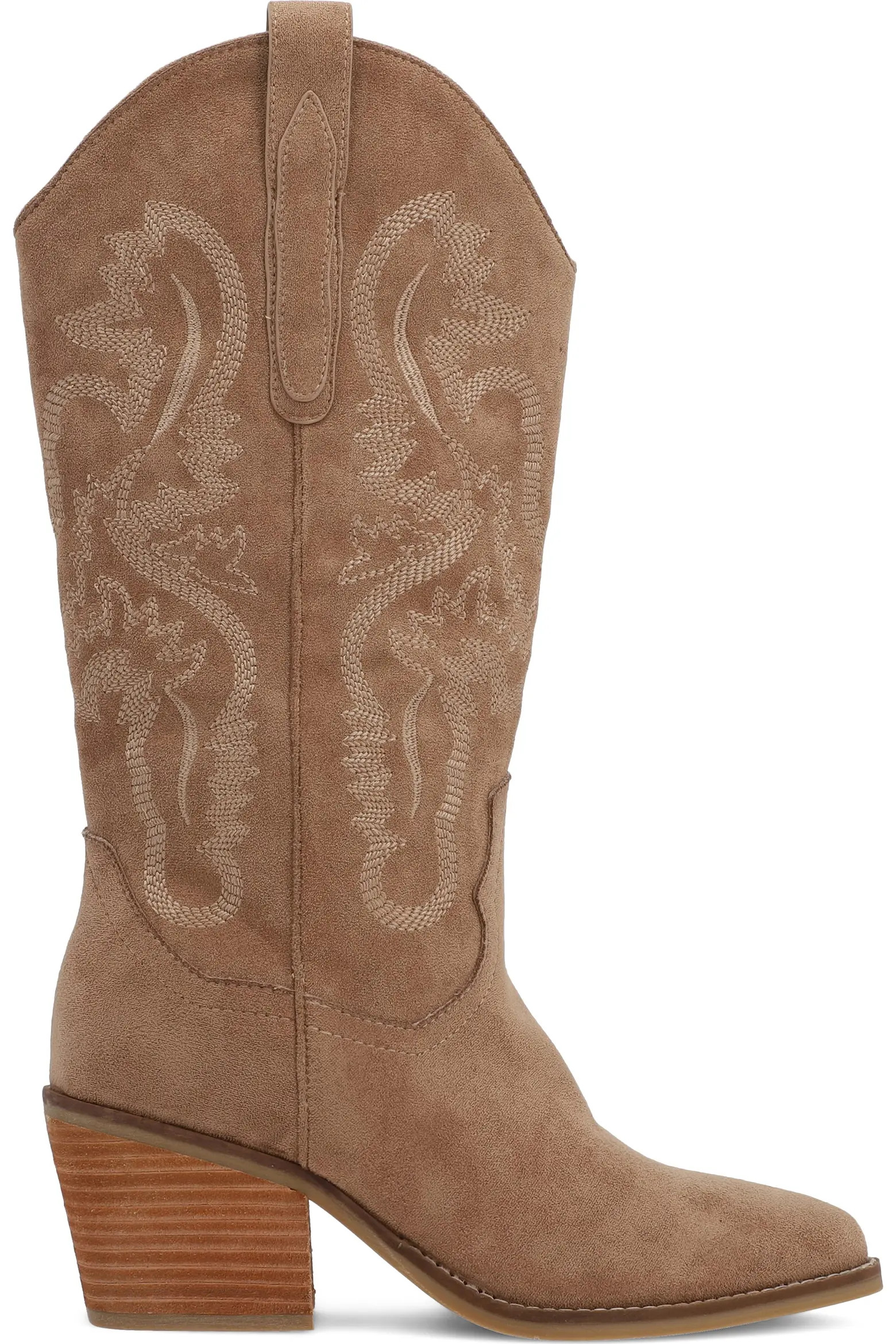 Crosley Western Boot (Women) | Nordstrom | Nordstrom