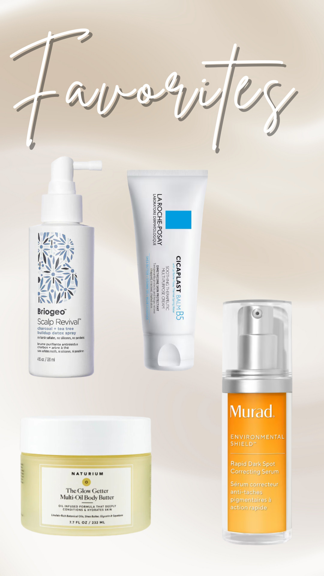 Products I'm loving 

 #LTKBeauty #LTKBaby