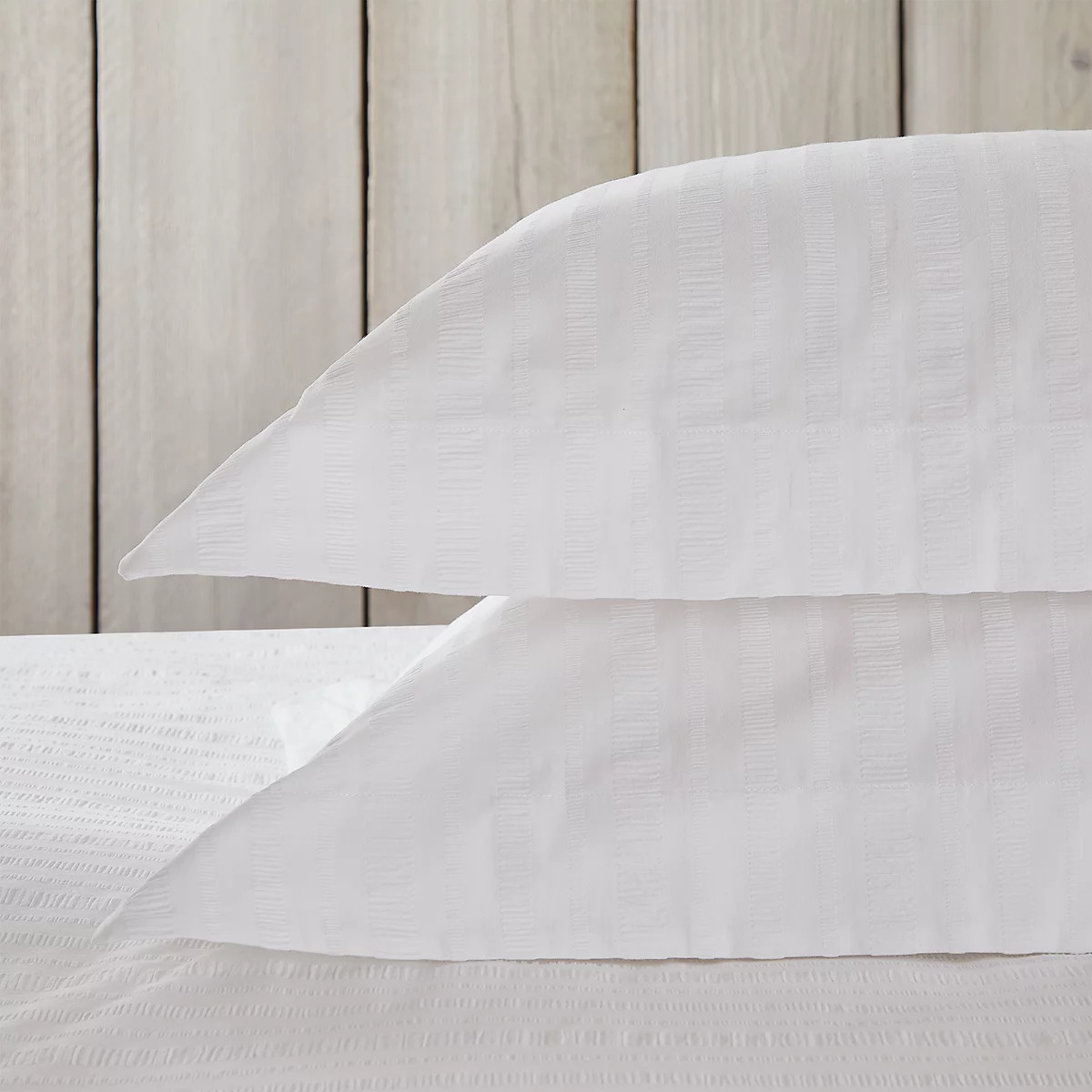 Penzance Oxford Pillowcase | The White Company UK & ROW