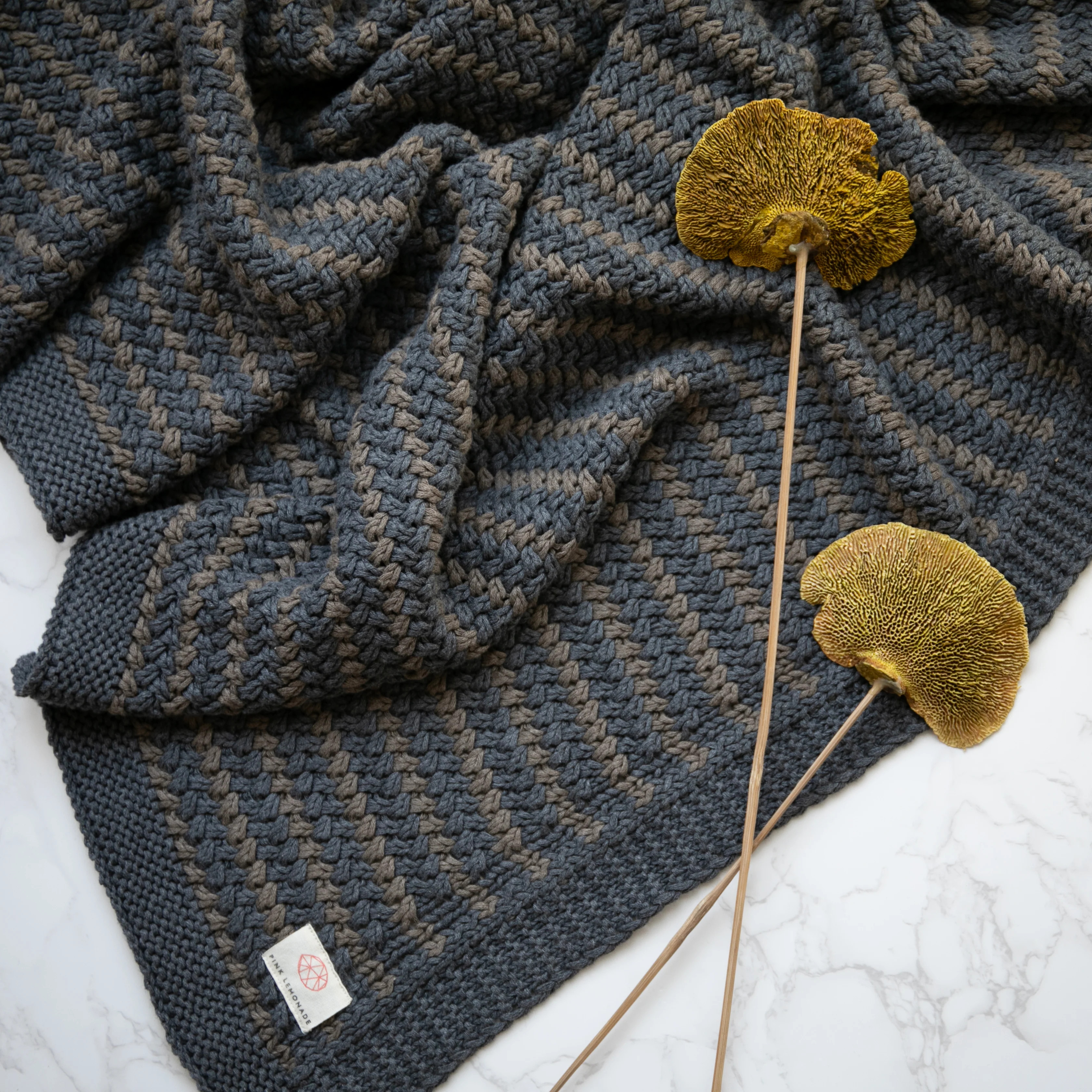 Tara  - Grey/Brown | Pink Lemonade LLC