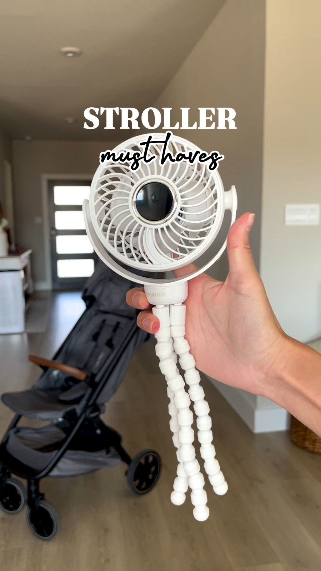 Stroller accessories 

Mom life, mom accessories, stroller must haves, baby stroller, portable fan, cup holder, drink holder, phone holder, Amazon finds, mom finds, mom hacks

#LTKBump #LTKBaby #LTKTravel