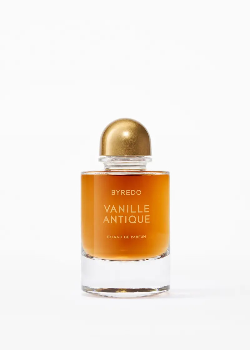 Vanille Antique | Byredo