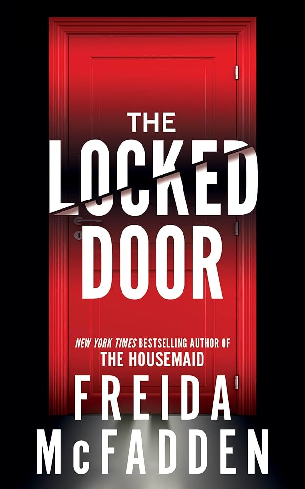 The Locked Door | Amazon (US)