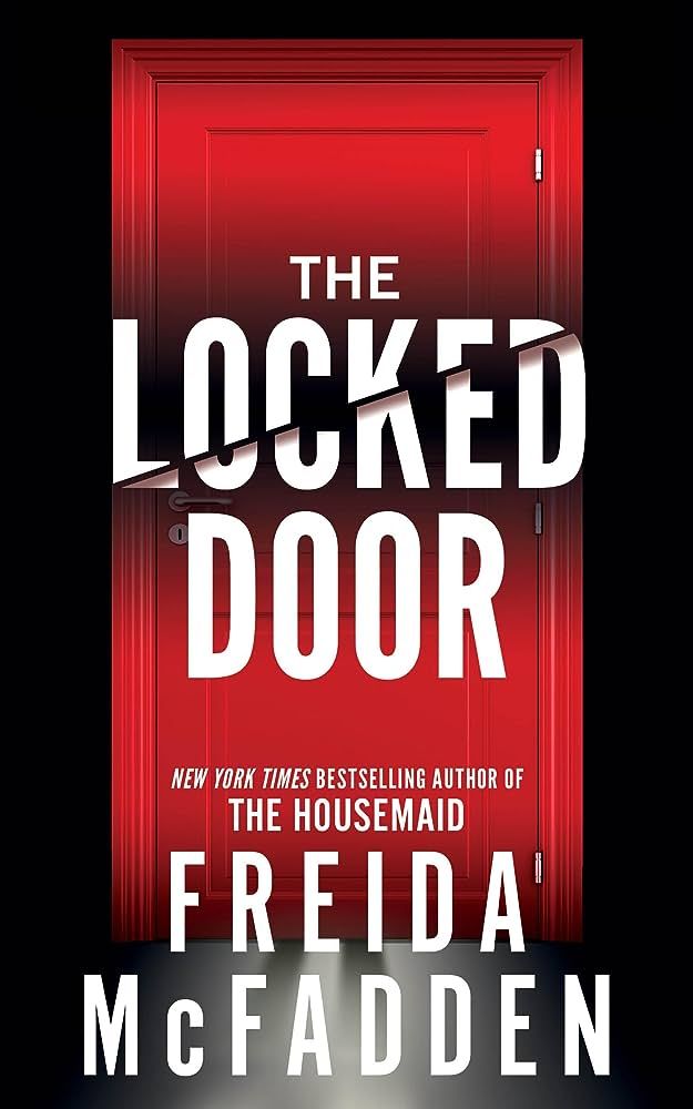 The Locked Door | Amazon (US)