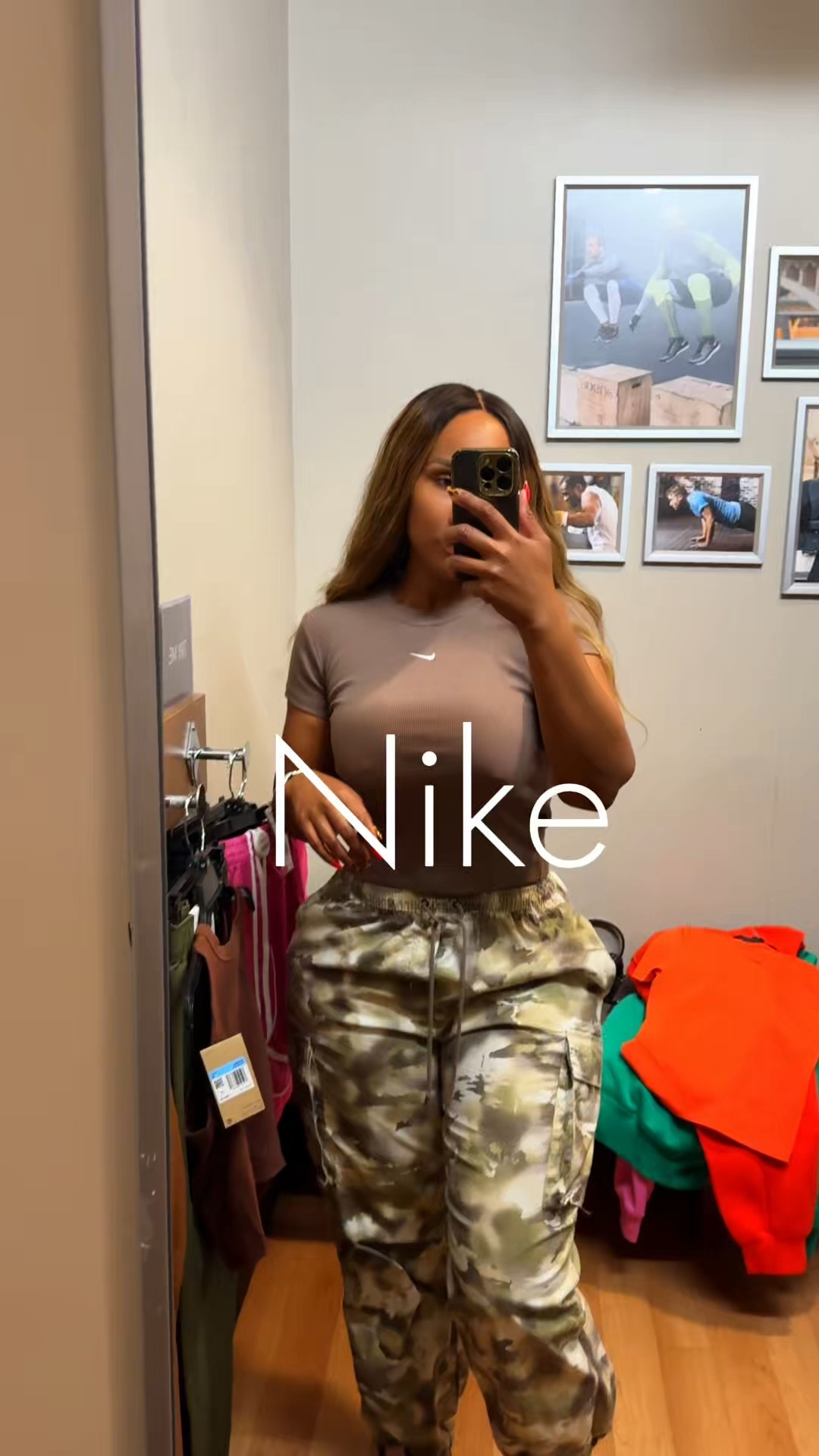 Nike Finds 

#LTKStyleTip #LTKActive #LTKMidsize