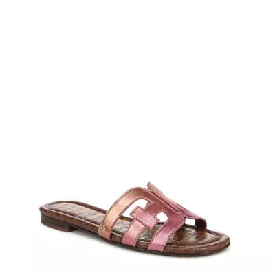 Sam Edelman Women's Bay Slide Sandal, 7.5M | Belk