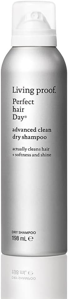 Living Proof Perfect Hair Day Advanced Clean Dry Shampoo | Amazon (UK)