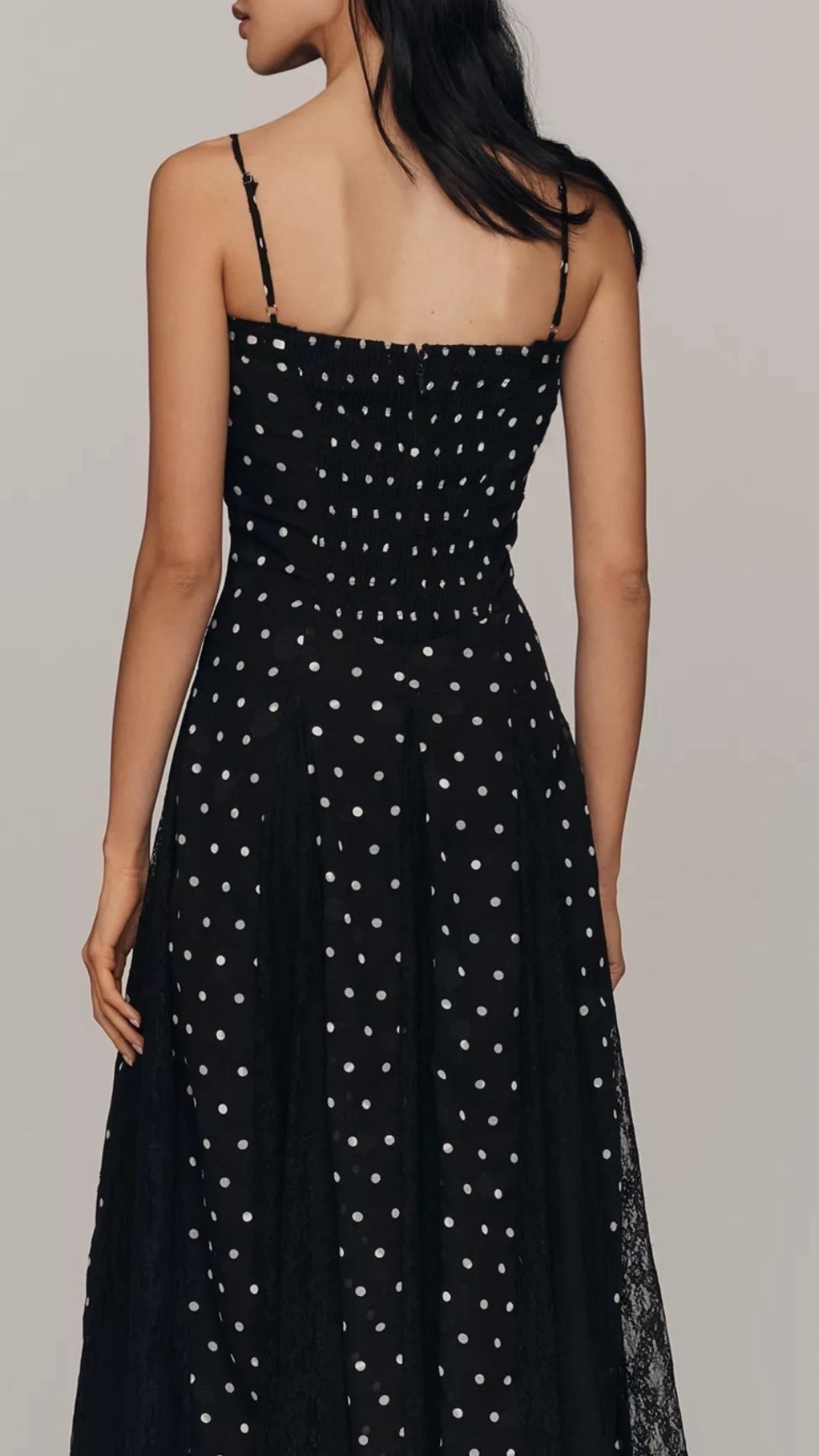 Arose Studio Brienne Square-Neck Midi Dress

#LTKSeasonal #LTKGiftGuide #LTKHoliday