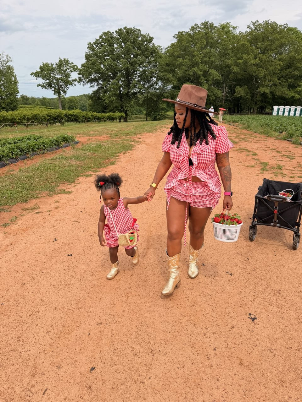 Super cute mommy and me outfits because matching with my mini will forever be one of my favorite things. Cute, stylish, and perfect for making the sweetest memories together.

Shop all our mommy and me looks on my LTK.

#ShoppingWithPriiincesss #MommyAndMe #MomAndMini #MatchingOutfits #MiniStyle #ToddlerFashion #MomStyle #LTKFamily #LTKKids #FamilyLooks #CuteMomStyle #OutfitInspo #MomLifeMoments #AtlantaMom #Atlantamom #Atlantabloggers #Atlantablogger #AtlantaCreator #Atlantacontentcreators #Atlantacontentcreator

#LTKKids #LTKstorytime #LTKSeasonal