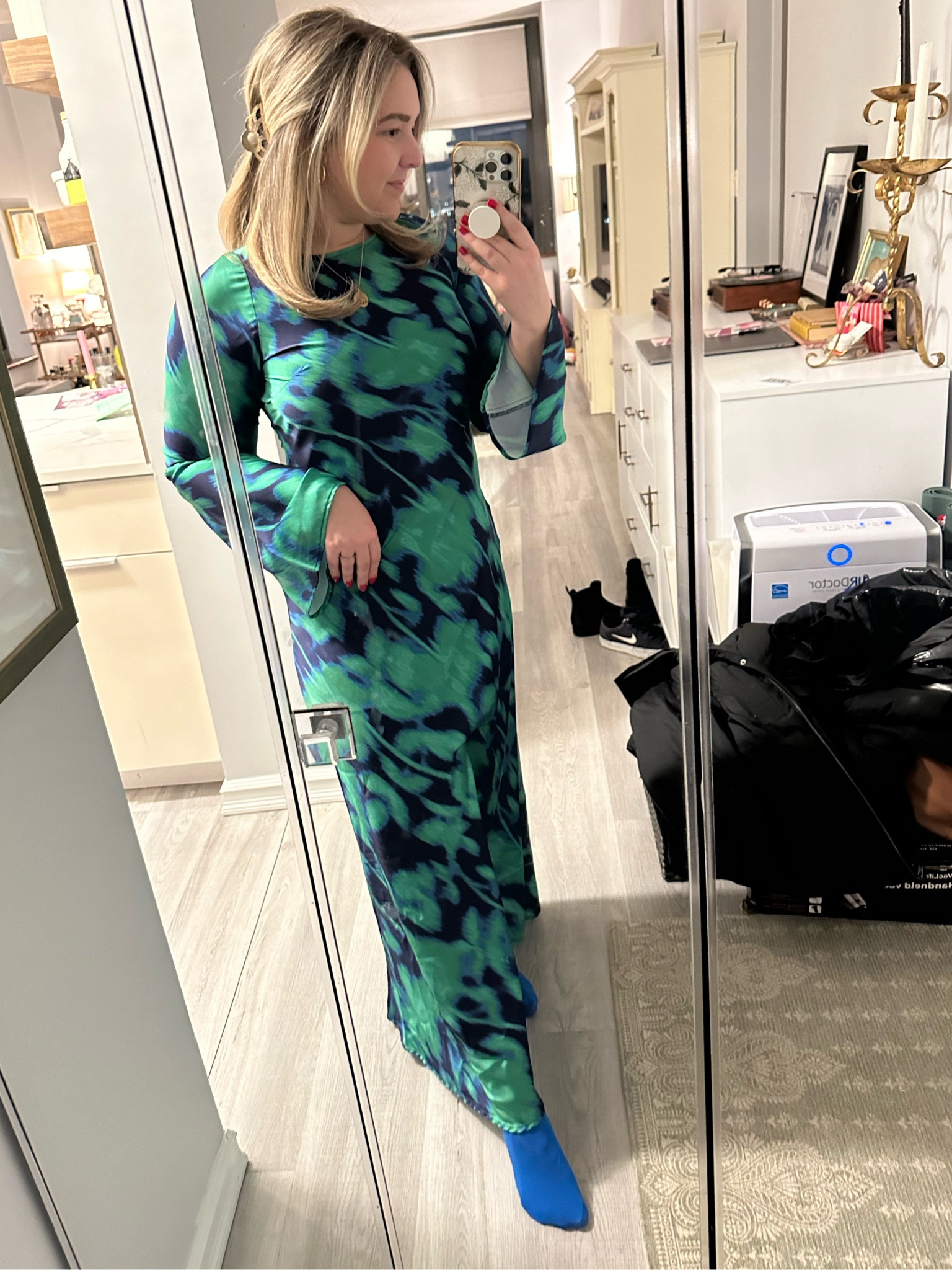 Theater Look. 🎭

#LTKmidsize