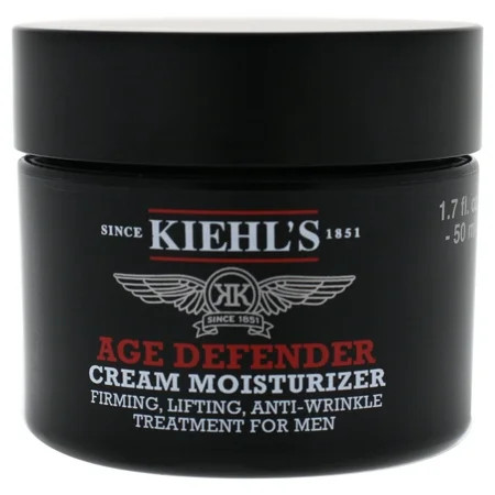 Kiehls Age Defender Moisturizer Cream 1.7 oz Moisturizer | Walmart (US)