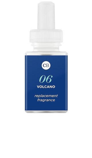 Pura Capri Blue Volcano Diffuser Refill in Beauty: NA. | Revolve Clothing (Global)