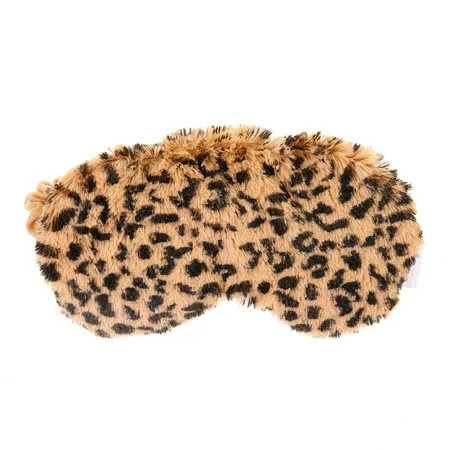 Tawny Warmies Eye Mask | Walmart (US)