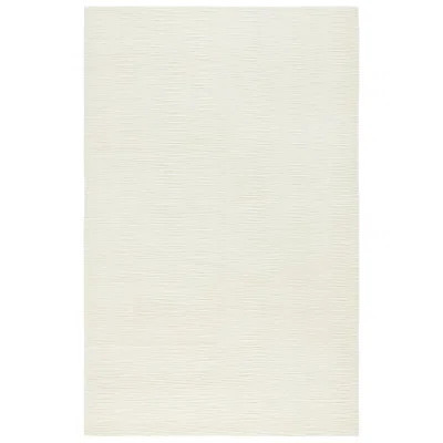 Ralph Lauren Dune Heath Wool, Cotton Solid Color Rug | Wayfair North America