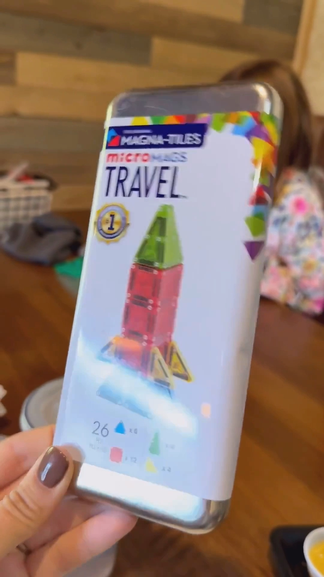 New options for spring & Valentine’s Day! 