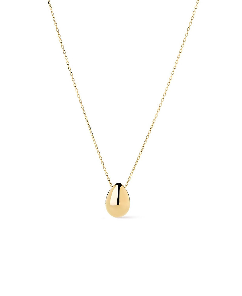 Ana Luisa Gold Pendant Necklace - Gold Teardrop Necklace | Bloomingdale's (US)
