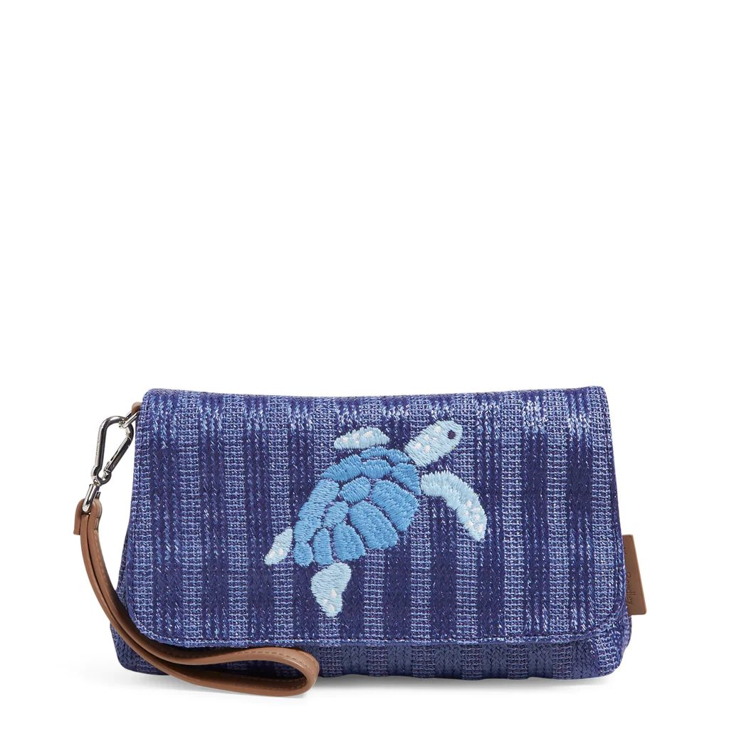 RFID Straw Wristlet | Vera Bradley