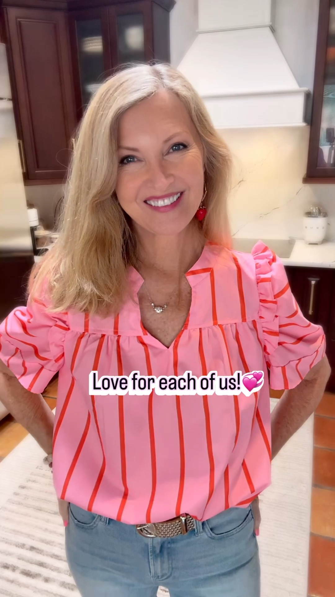 Inez Shoes Code: ANNETTE15

#LTKValentine #LTKSaleAlert #LTKdayinmylife