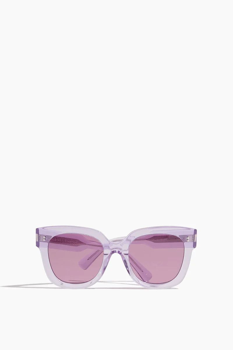 Large Purple Sunglasses | Shop BIRDIE
