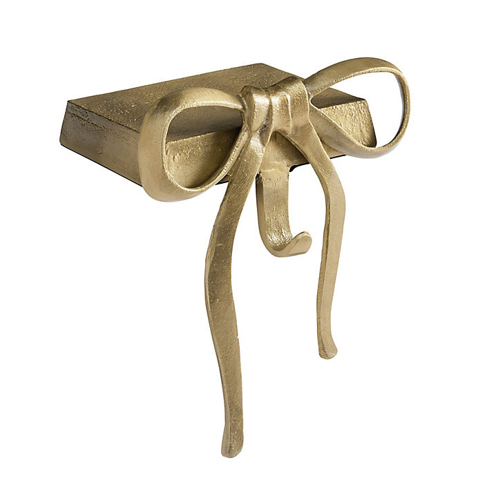 Bow Stocking Holder | Ballard Designs, Inc.