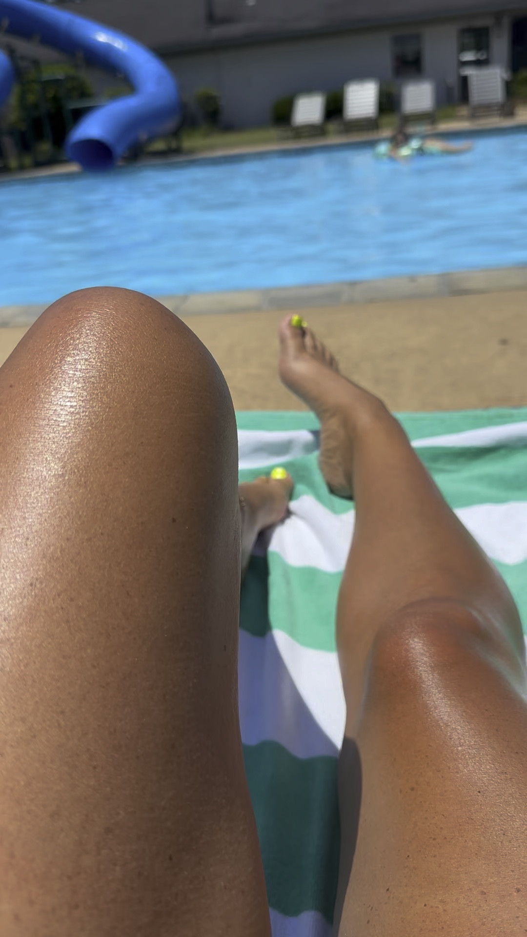 The best tanning lotion!


#LTKSeasonal #LTKSwim #LTKSummerSales