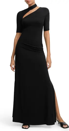 Marcella Zola Asymmetric Dress | Nordstrom | Nordstrom